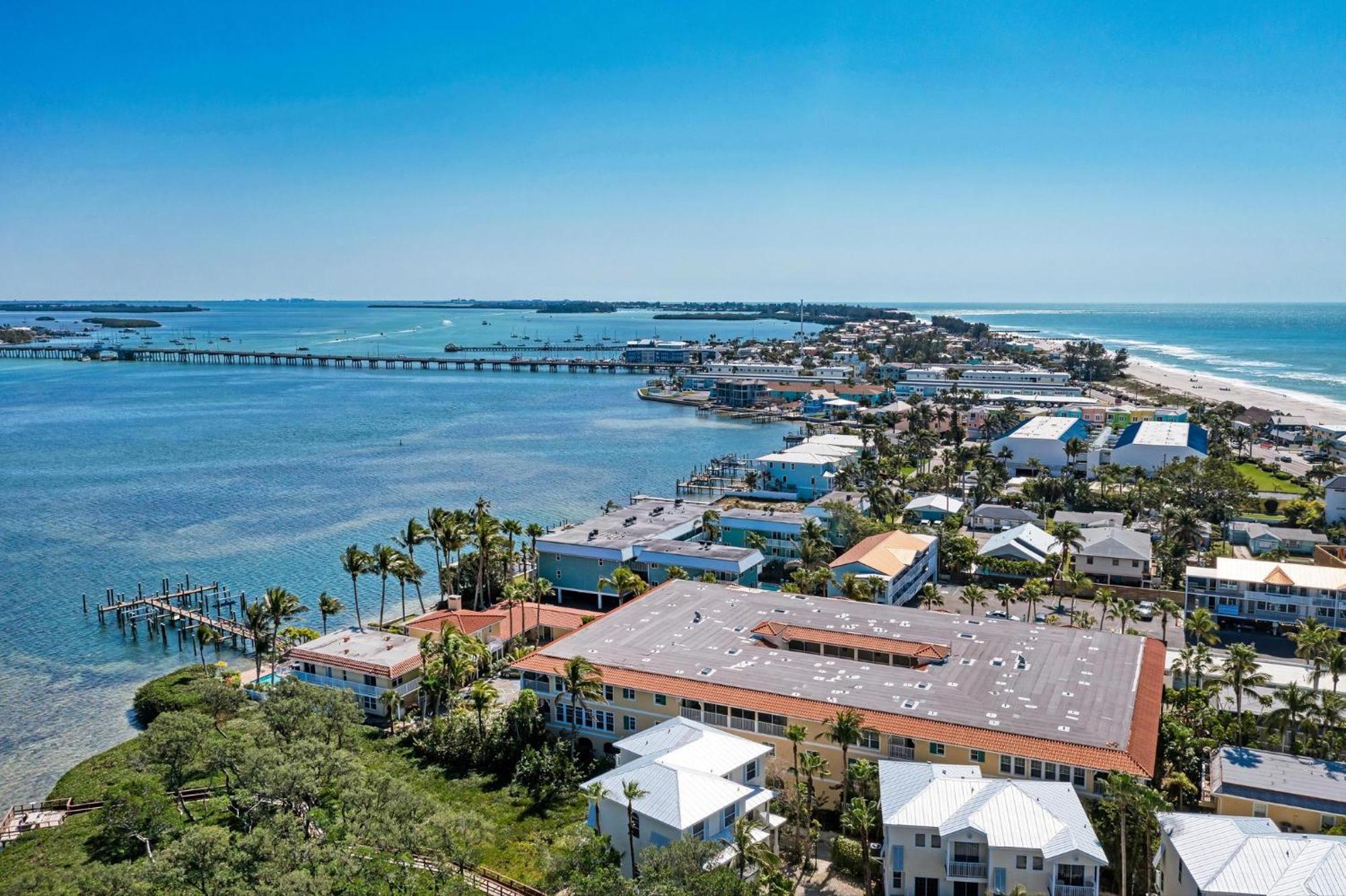 Apartment Anna Maria Island Palms 6b Bradenton Beach