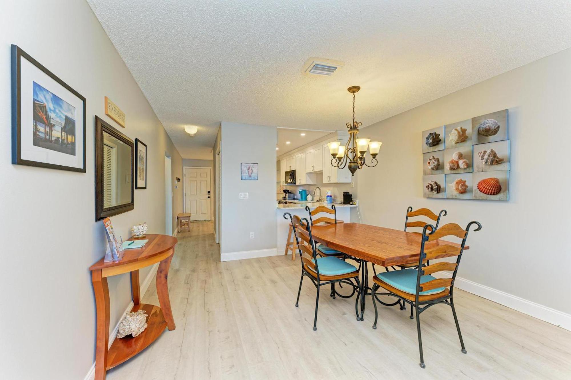 Anna Maria Island Palms 6b Apartment
