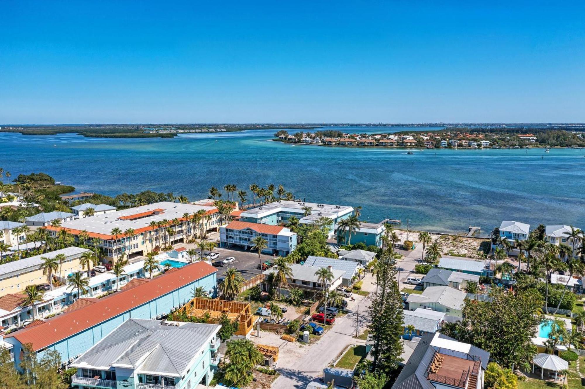 Apartment Anna Maria Island Palms 6b Bradenton Beach