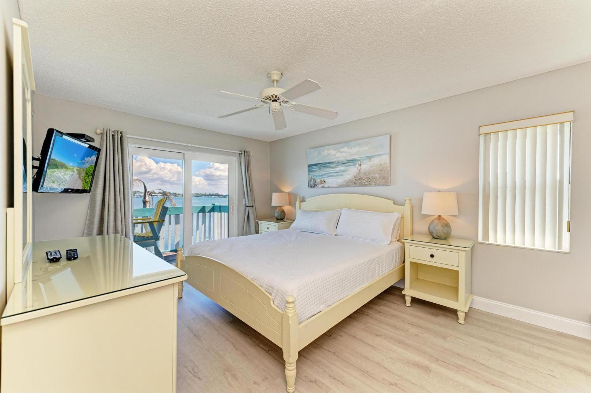 Apartment Anna Maria Island Palms 6b