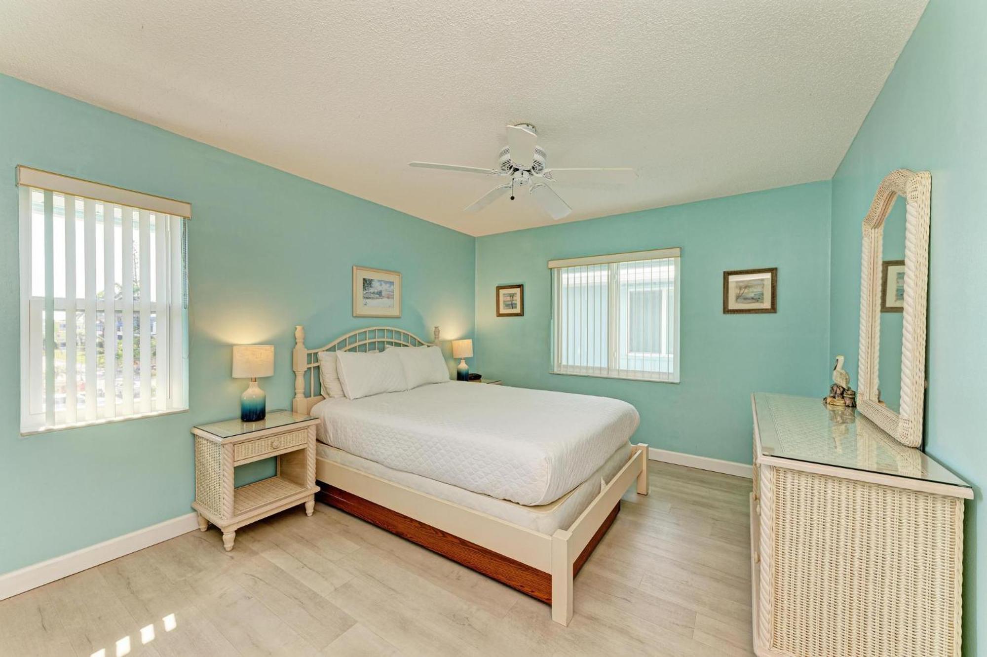 Anna Maria Island Palms 6b Apartment