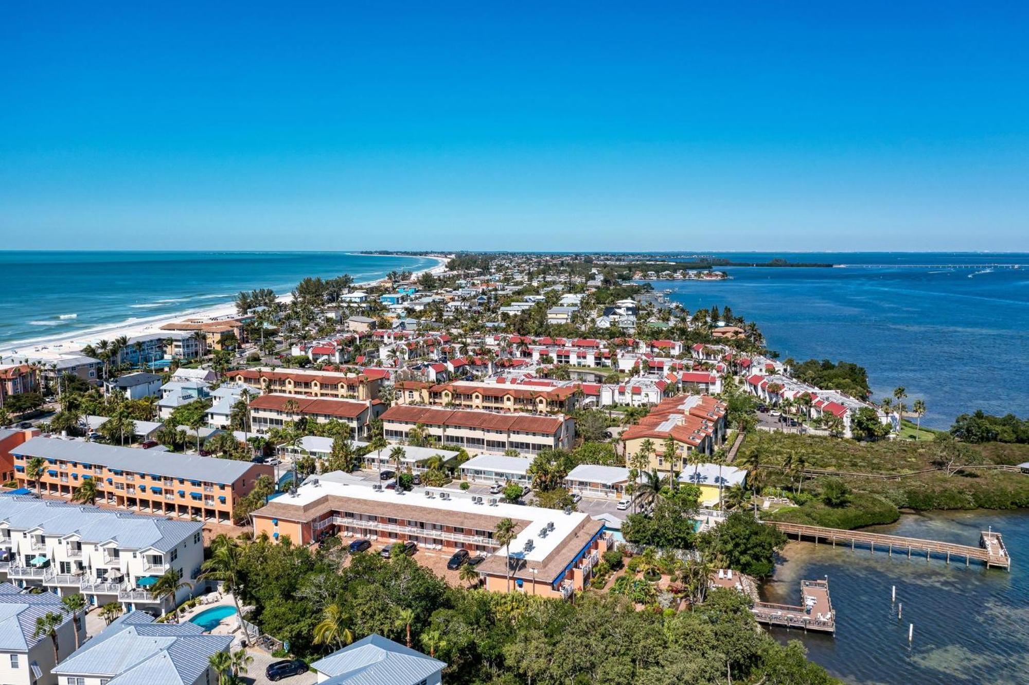 Anna Maria Island Palms 6b Apartment *