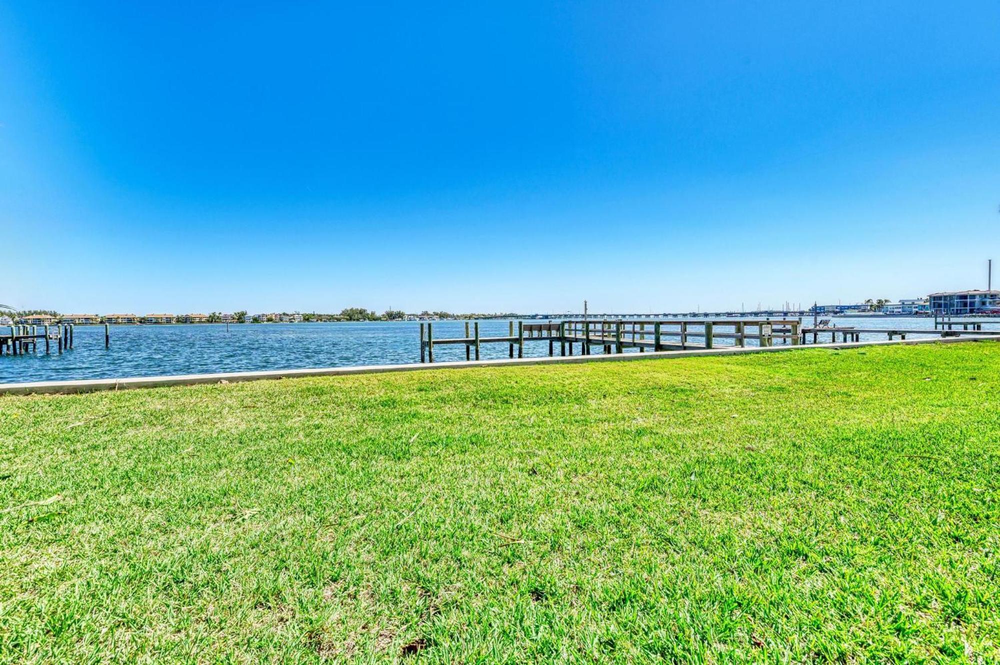 Apartment Anna Maria Island Palms 6b Bradenton Beach