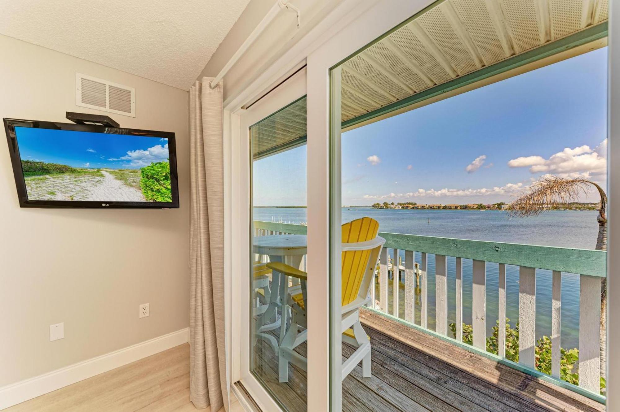 Anna Maria Island Palms 6b Apartment Bradenton Beach