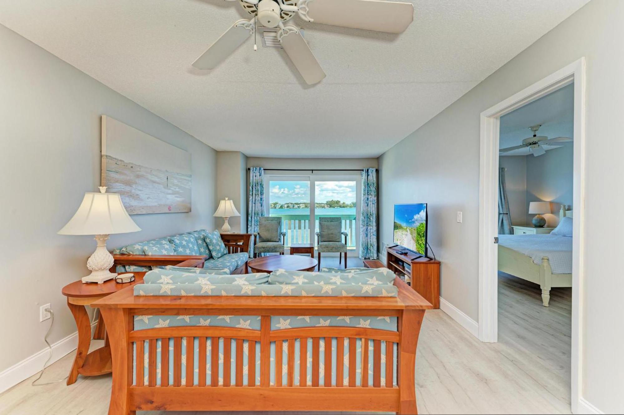 Anna Maria Island Palms 6b * Bradenton Beach