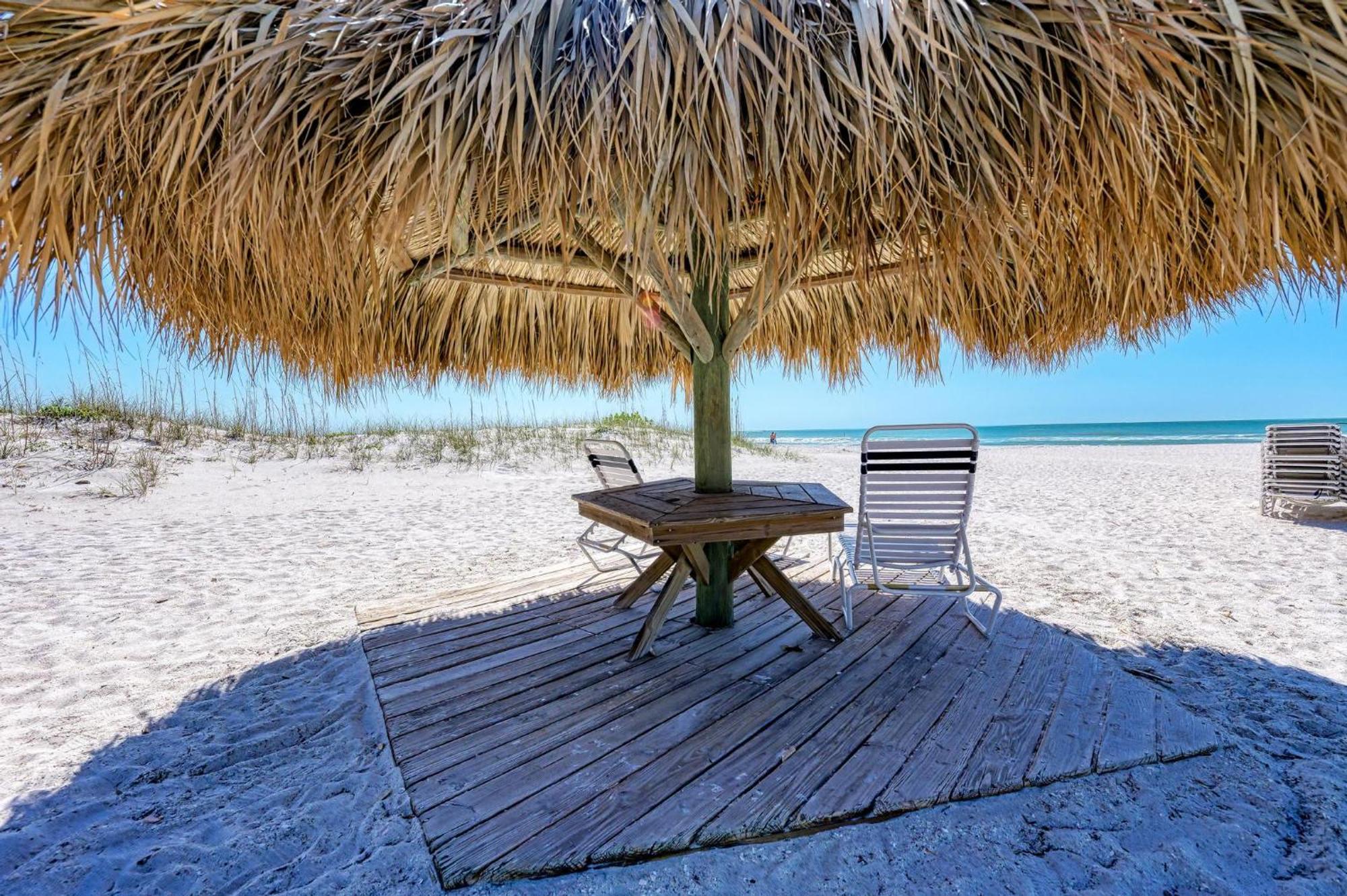 Apartment Anna Maria Island Palms 6b