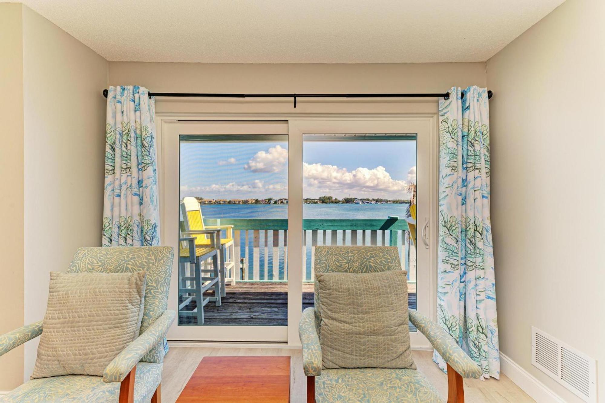 Anna Maria Island Palms 6b Apartment Bradenton Beach