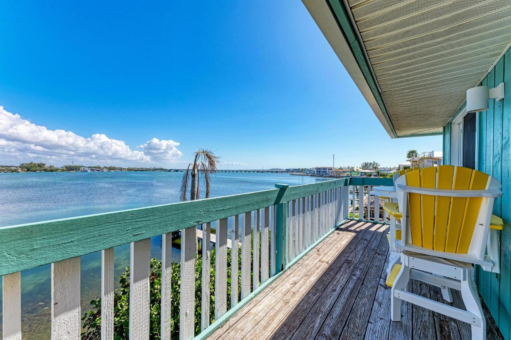Anna Maria Island Palms 6b Apartment
