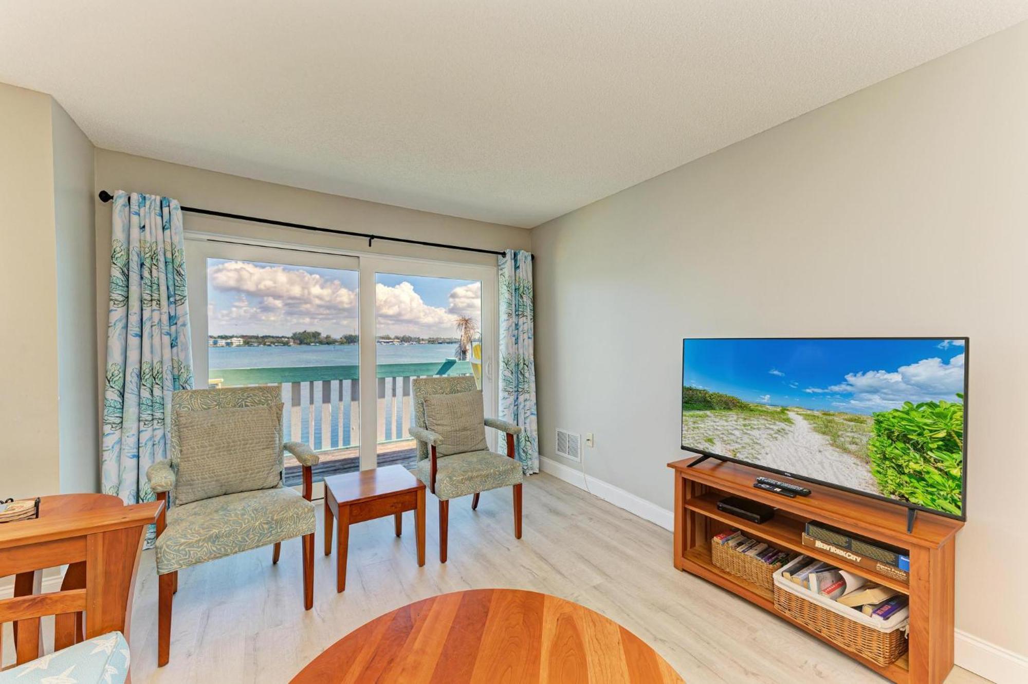Apartment Anna Maria Island Palms 6b *