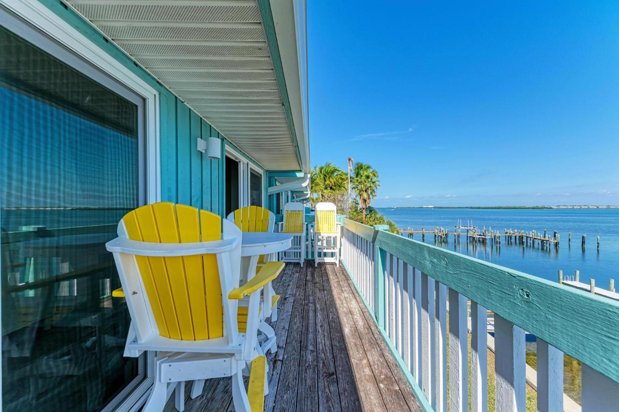 Anna Maria Island Palms 6b Apartment *