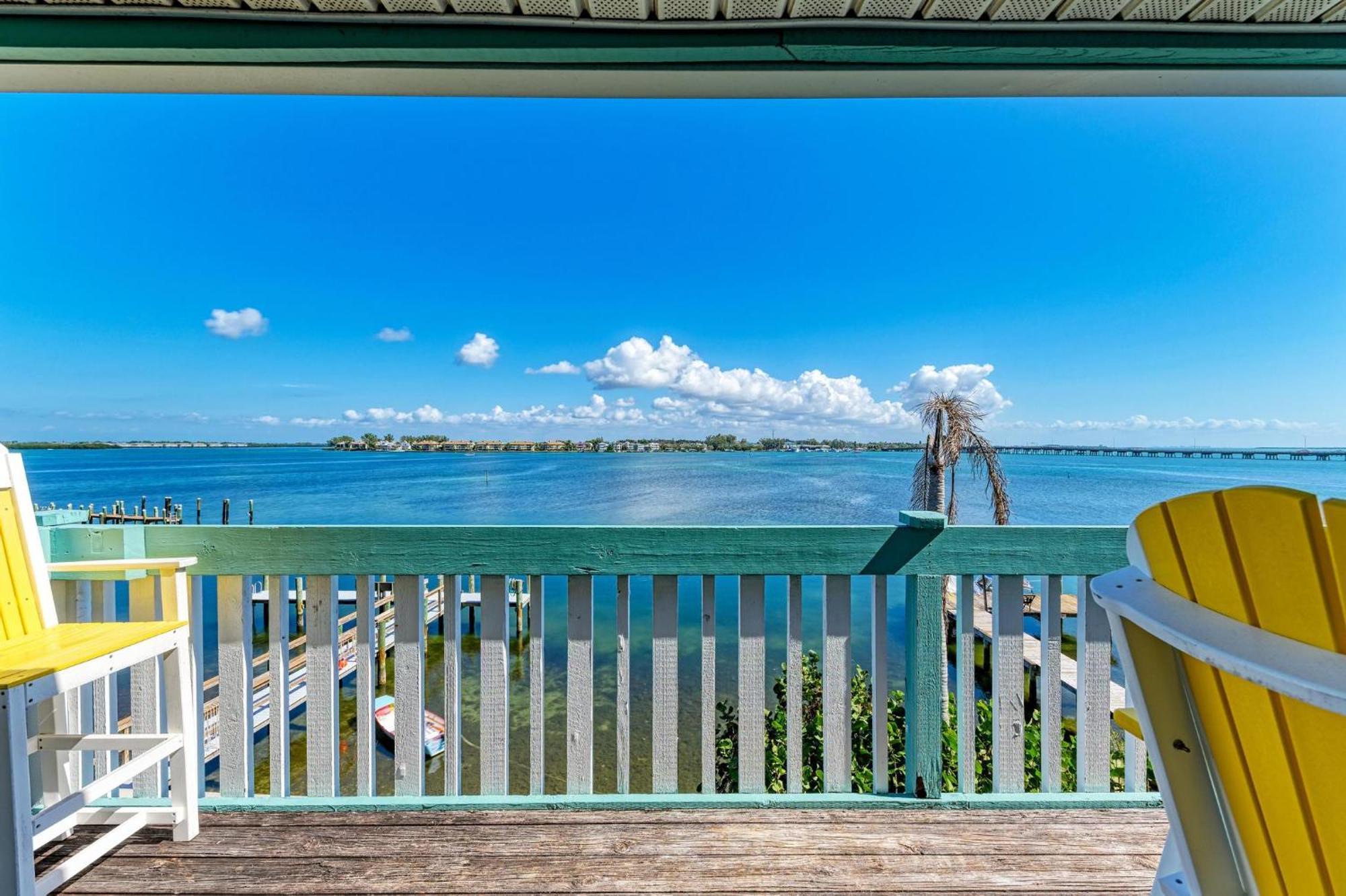 Apartment Anna Maria Island Palms 6b