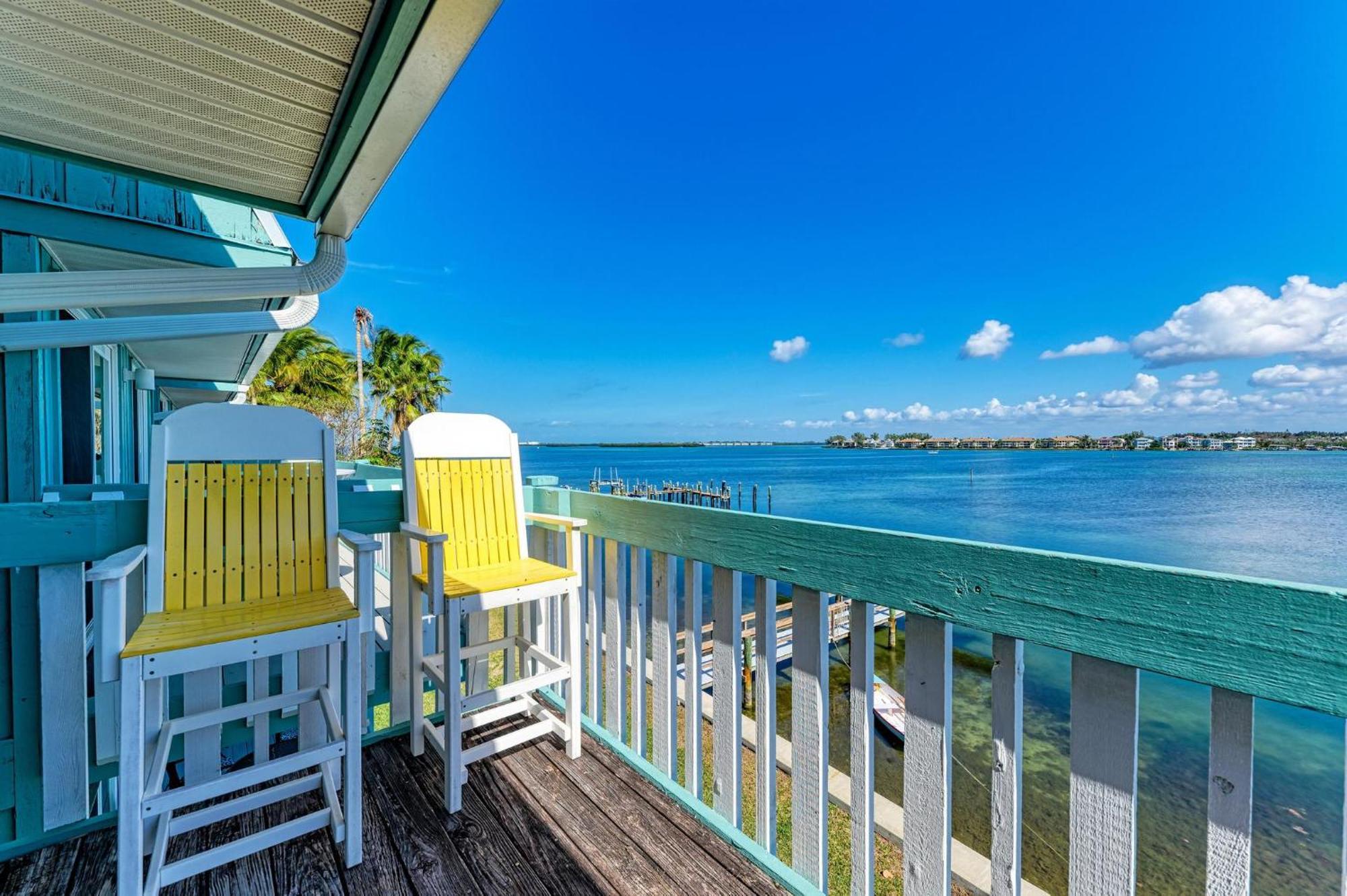 Anna Maria Island Palms 6b *