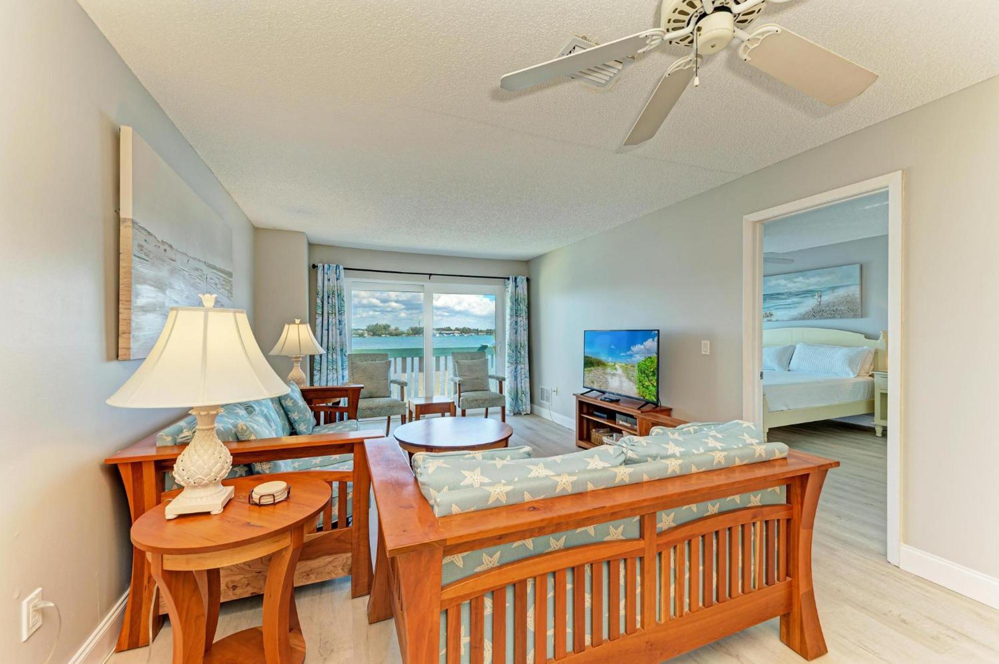 Anna Maria Island Palms 6b * Bradenton Beach