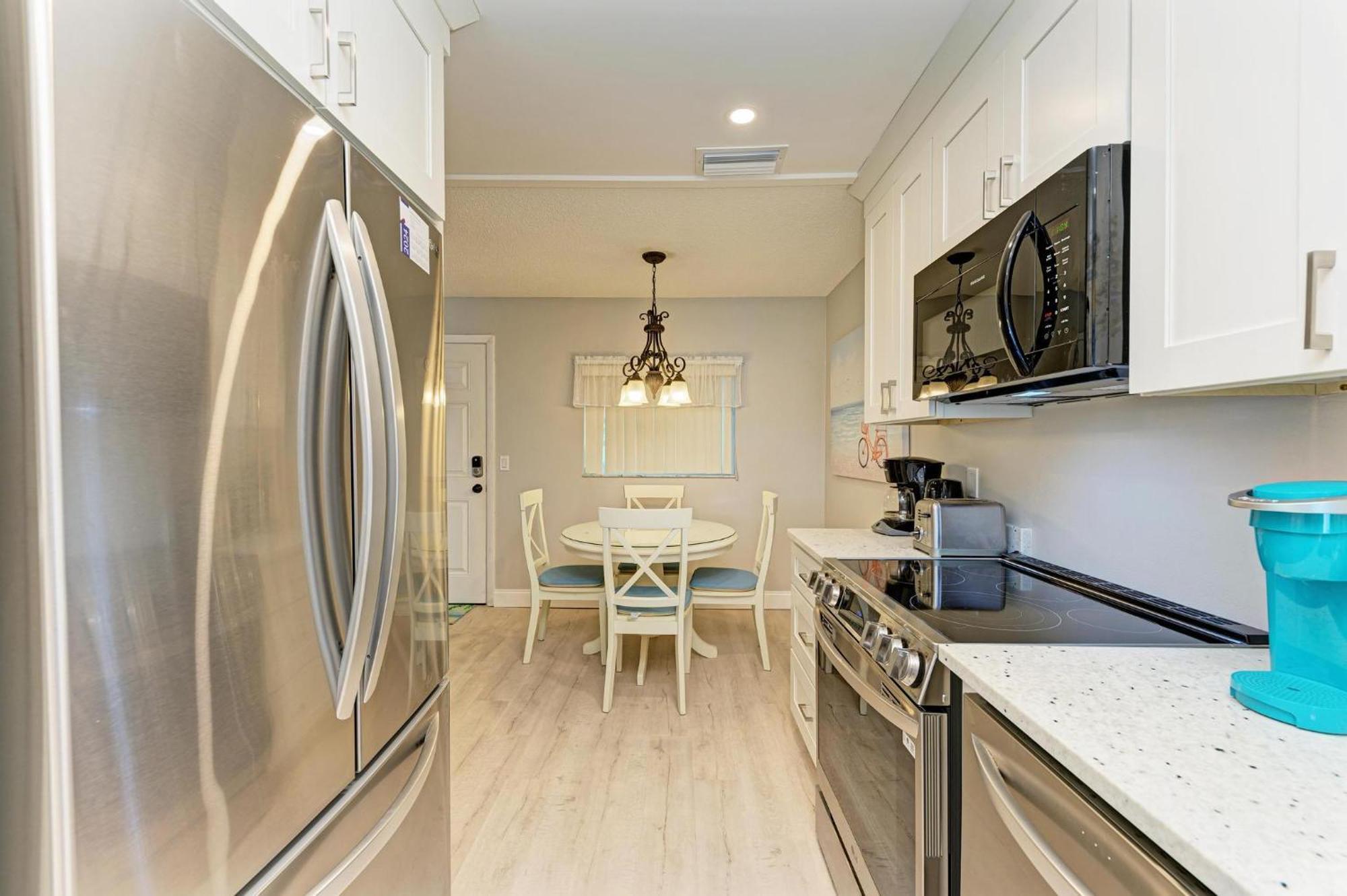 Anna Maria Island Palms 6b Apartment *