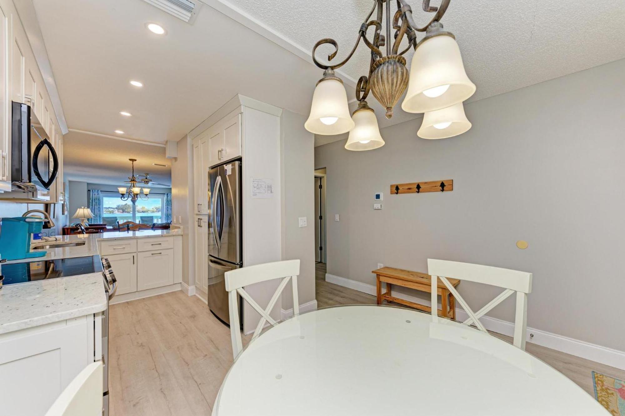 Apartment Anna Maria Island Palms 6b