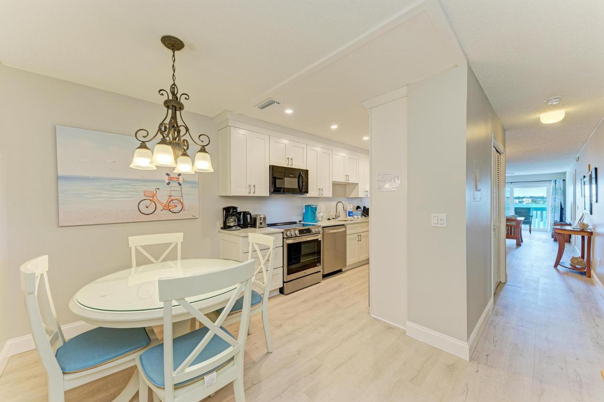 Apartment Anna Maria Island Palms 6b