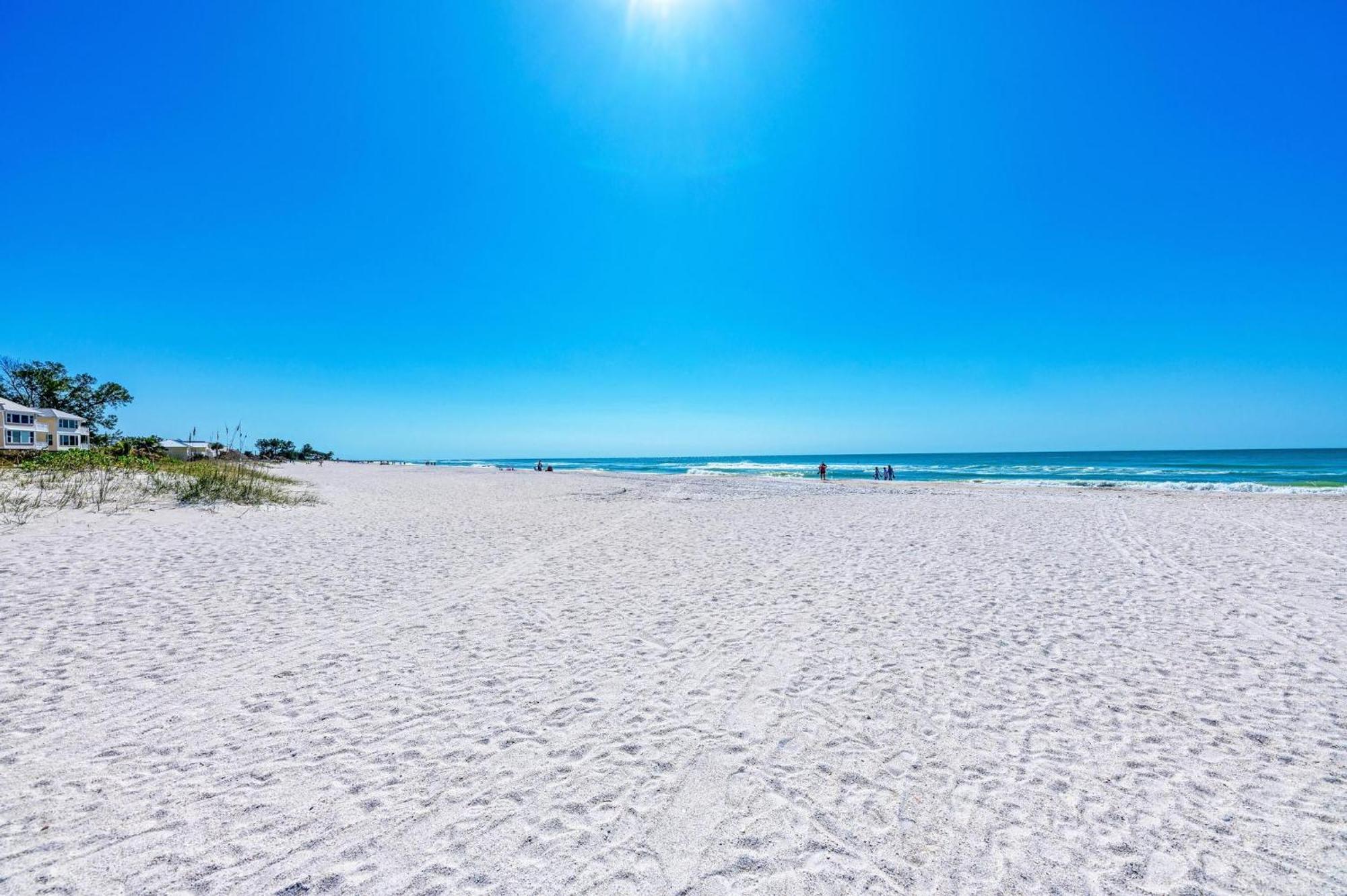 Anna Maria Island Palms 6b Apartment *