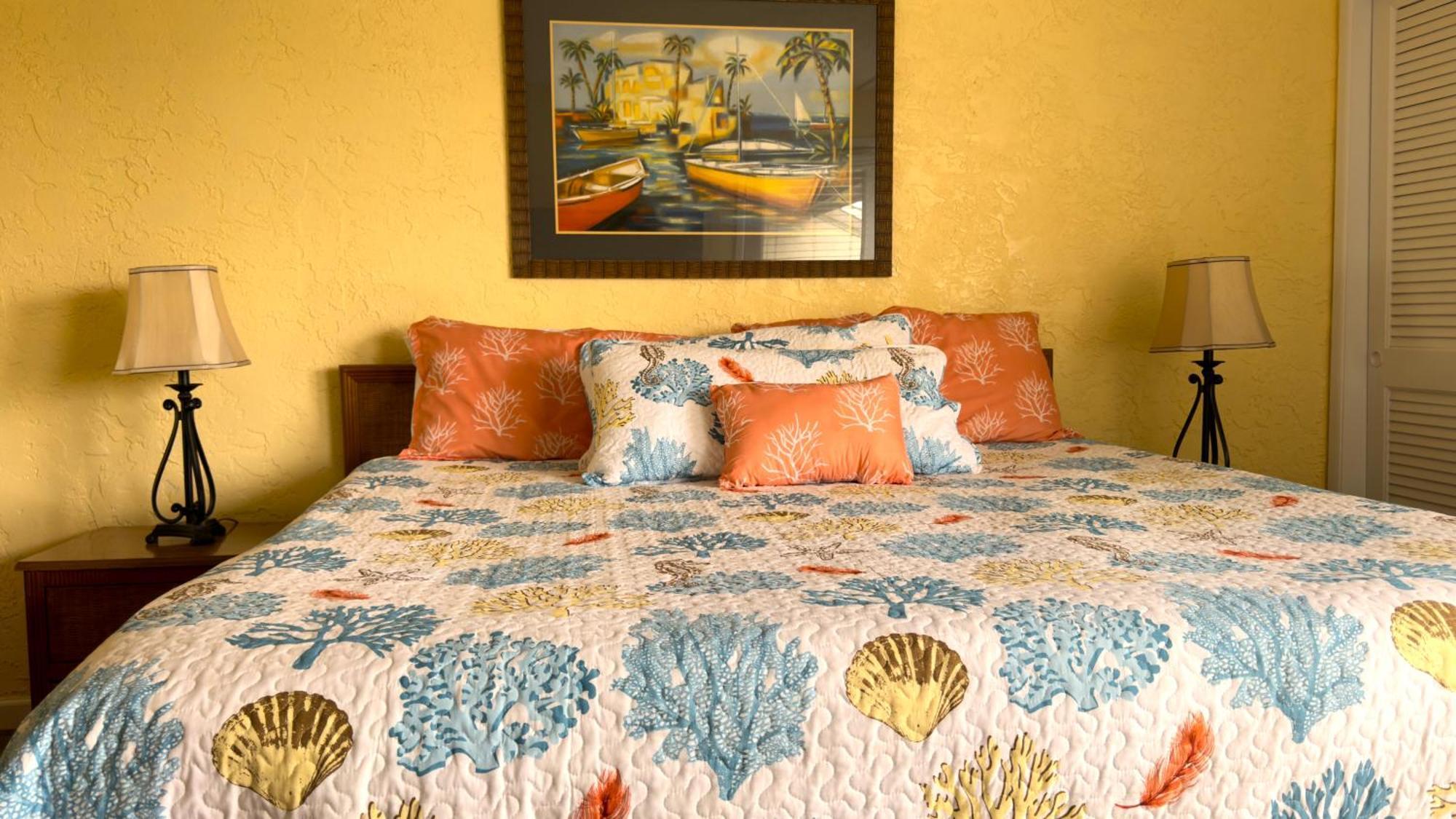 Aparthotel Sugar Beach Panama City Beach