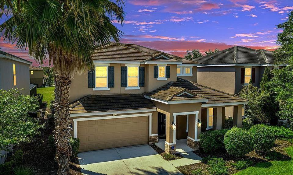 Bsv_villa5112 * Davenport