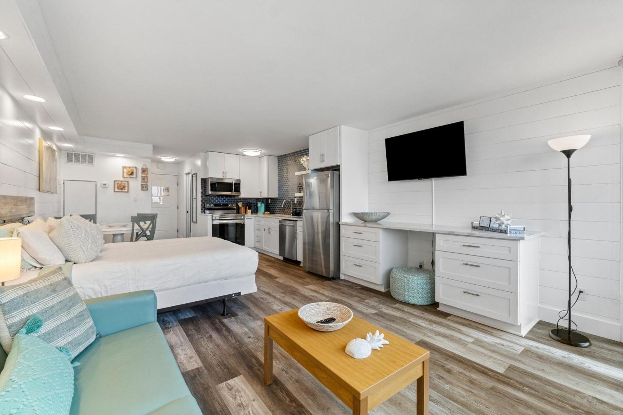 Of The Gulf 410 - Front - Renovated Like New Panama City Beach