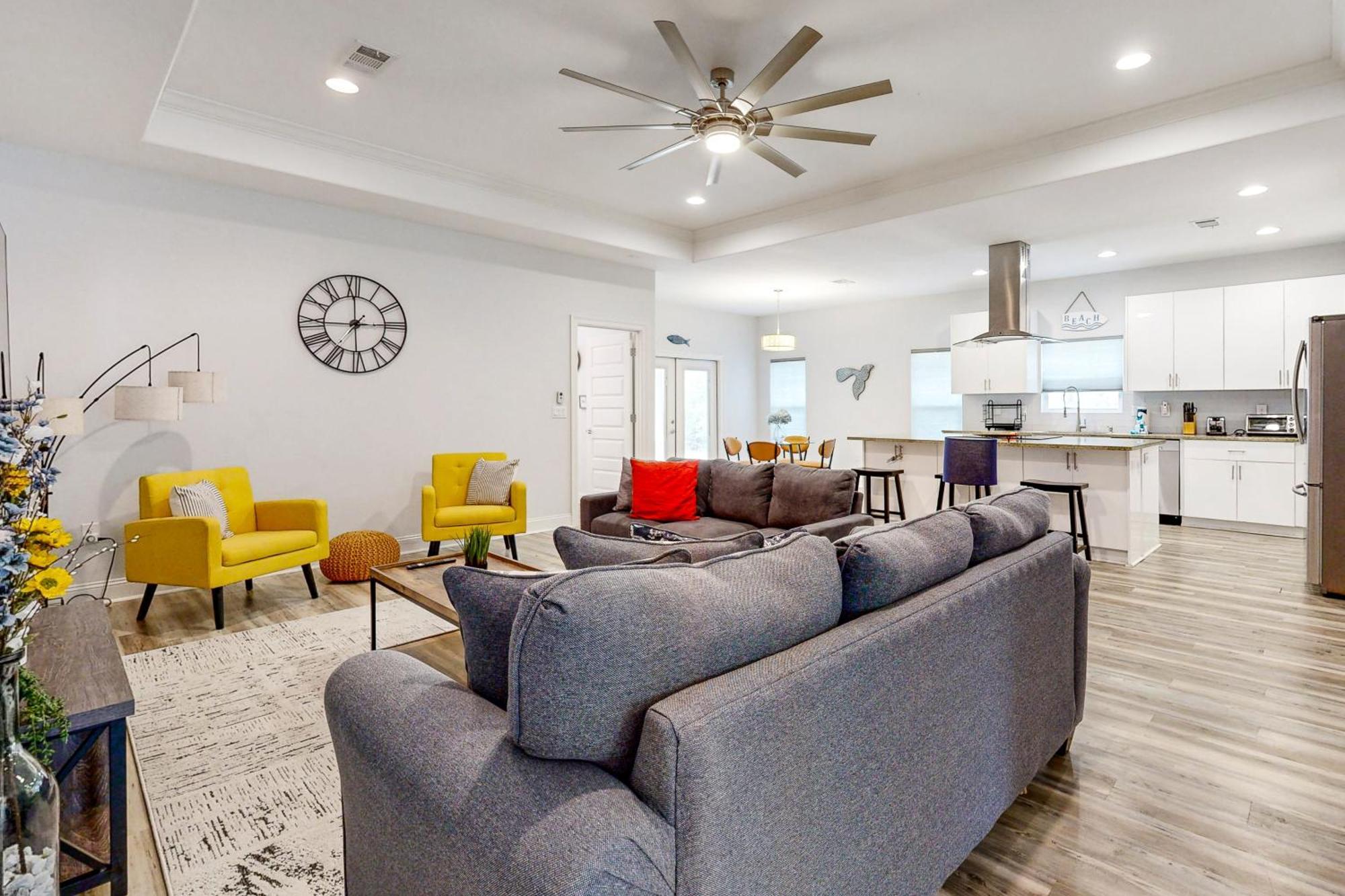 Emerald Coast Holiday home *