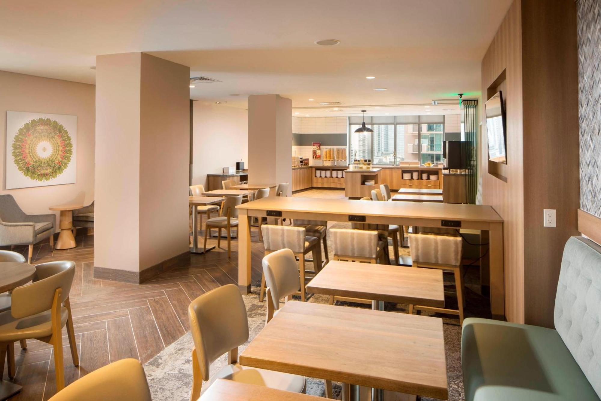 Hotel Miami Sunny Isles