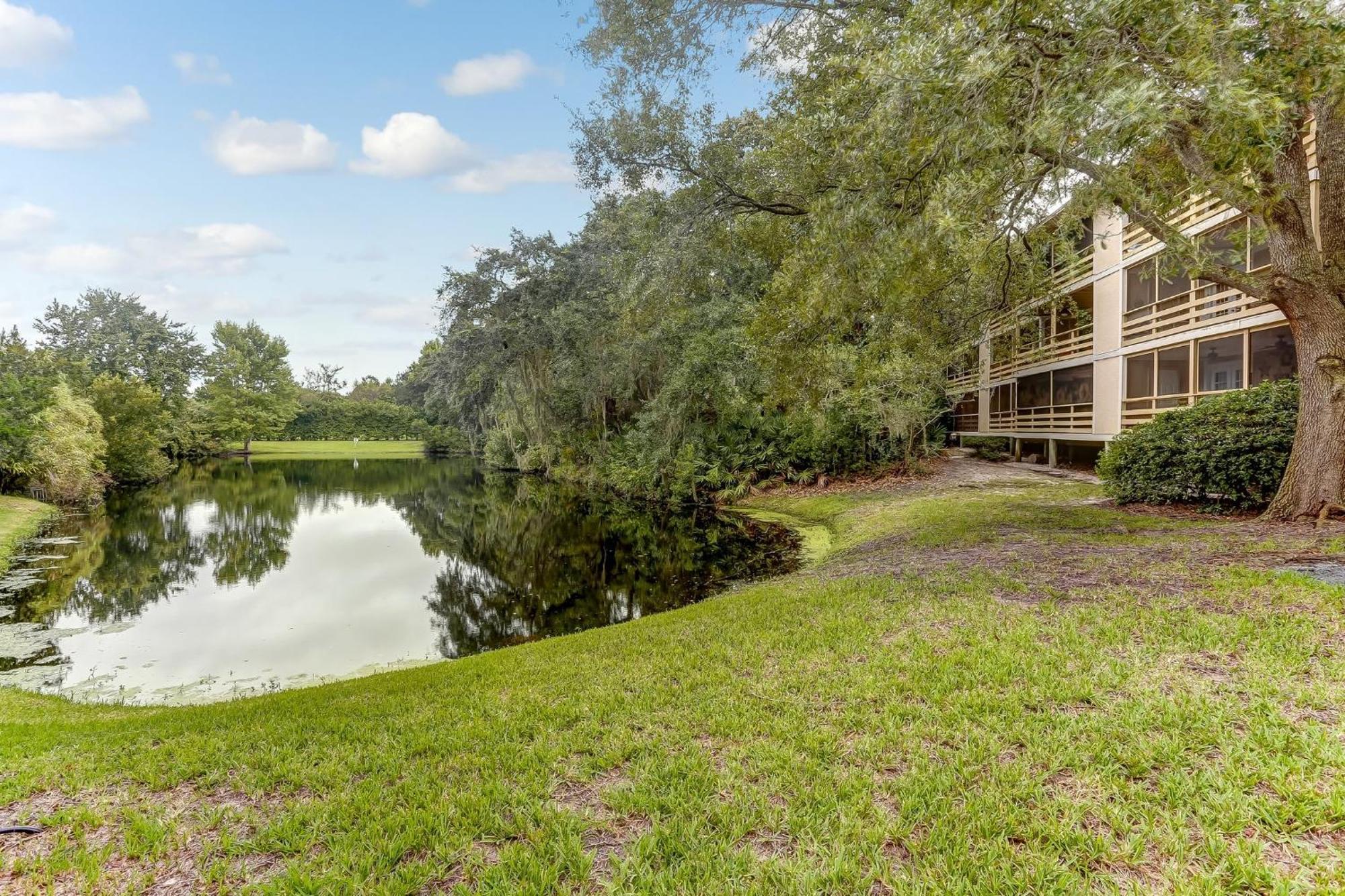 8a Amelia Landings Fernandina Beach