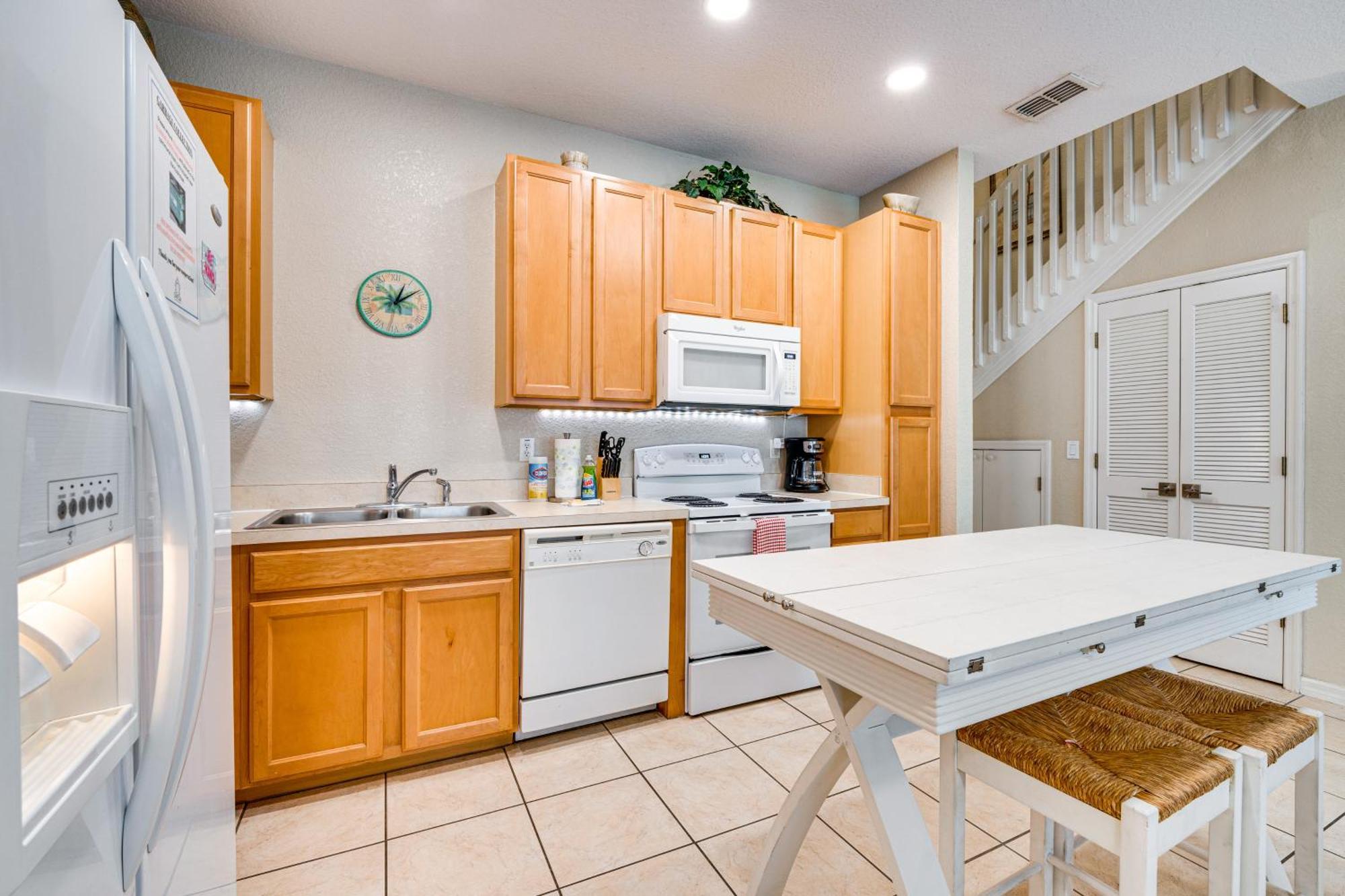 Holiday home With Private Hot Tub 6 Mi To Disney!