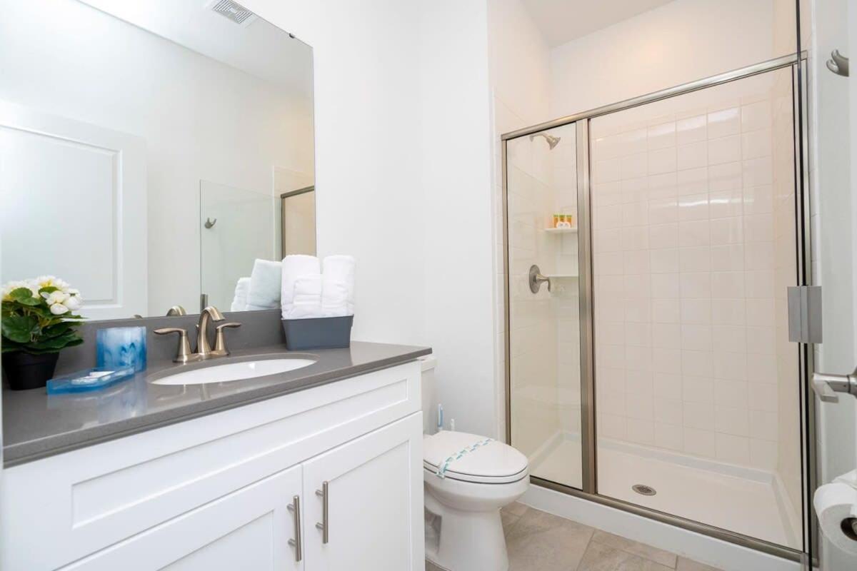 Marvelous 4bd With Pool At Storey 2601