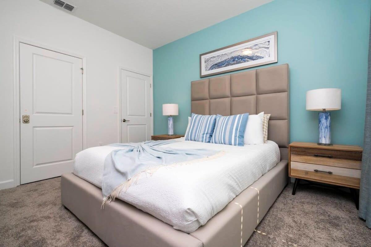 Marvelous 4bd With Pool At Storey 2601