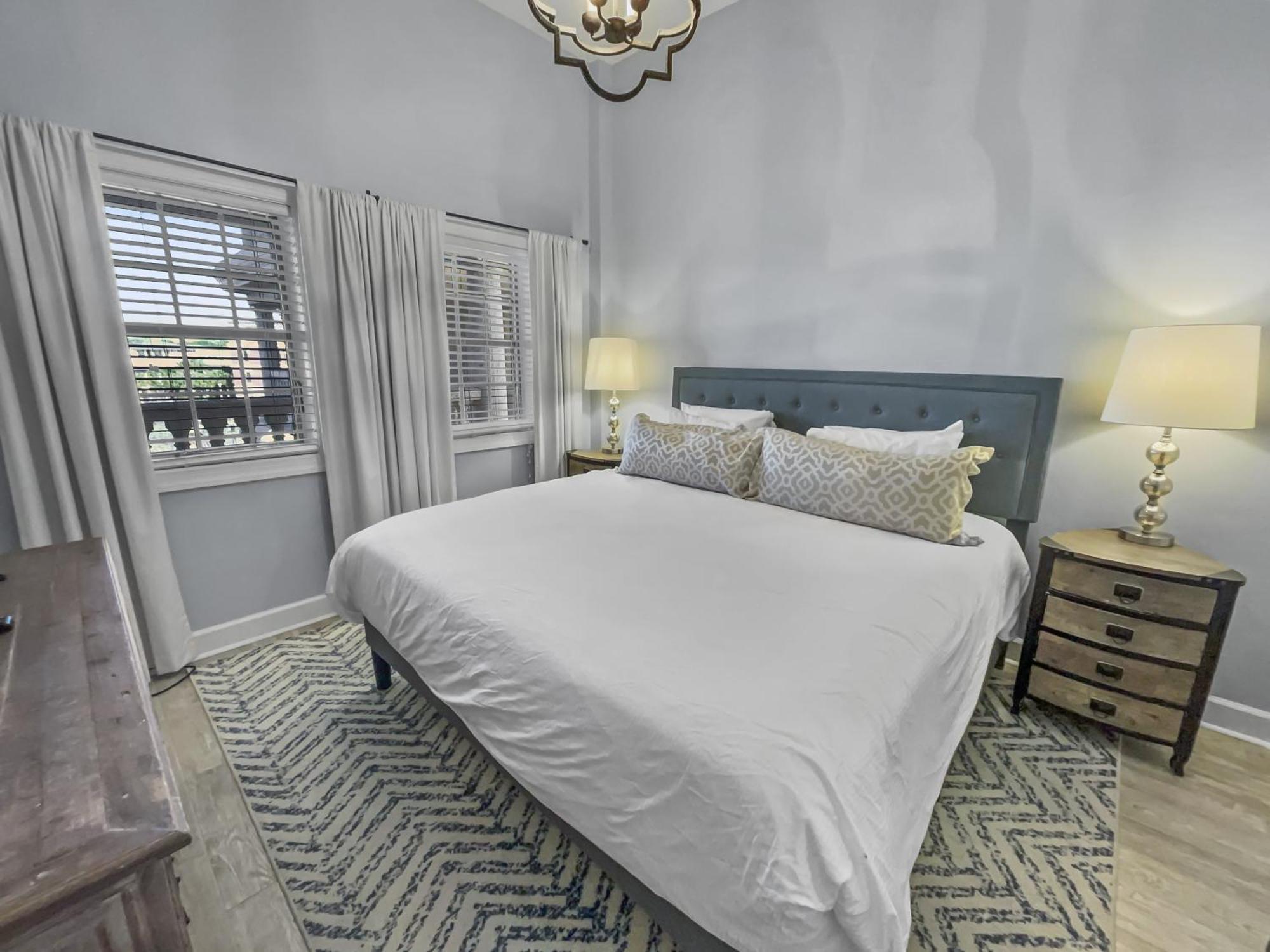 Twickenham Apartment Rosemary Beach