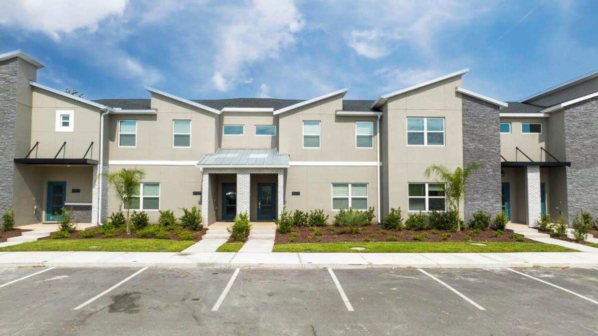 Gorgeous 4bd With Pool At Storey 4475 Kissimmee