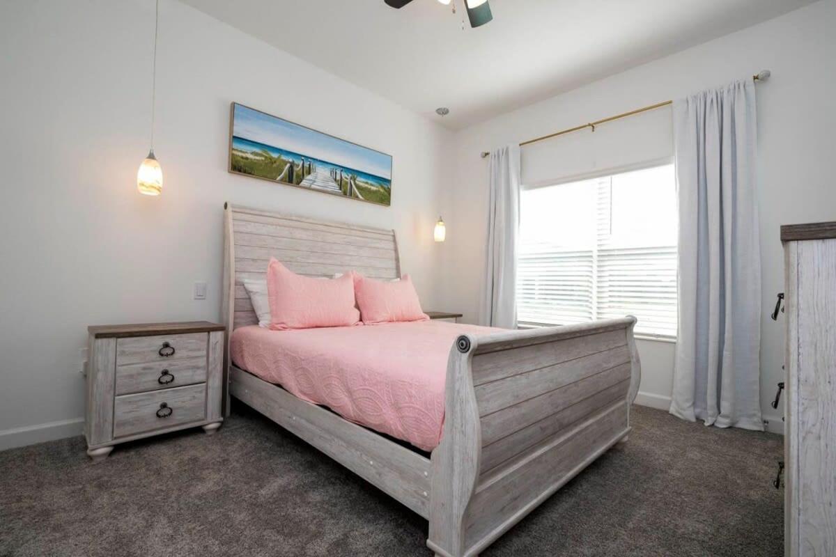 Gorgeous 4bd With Pool At Storey 4475 Kissimmee