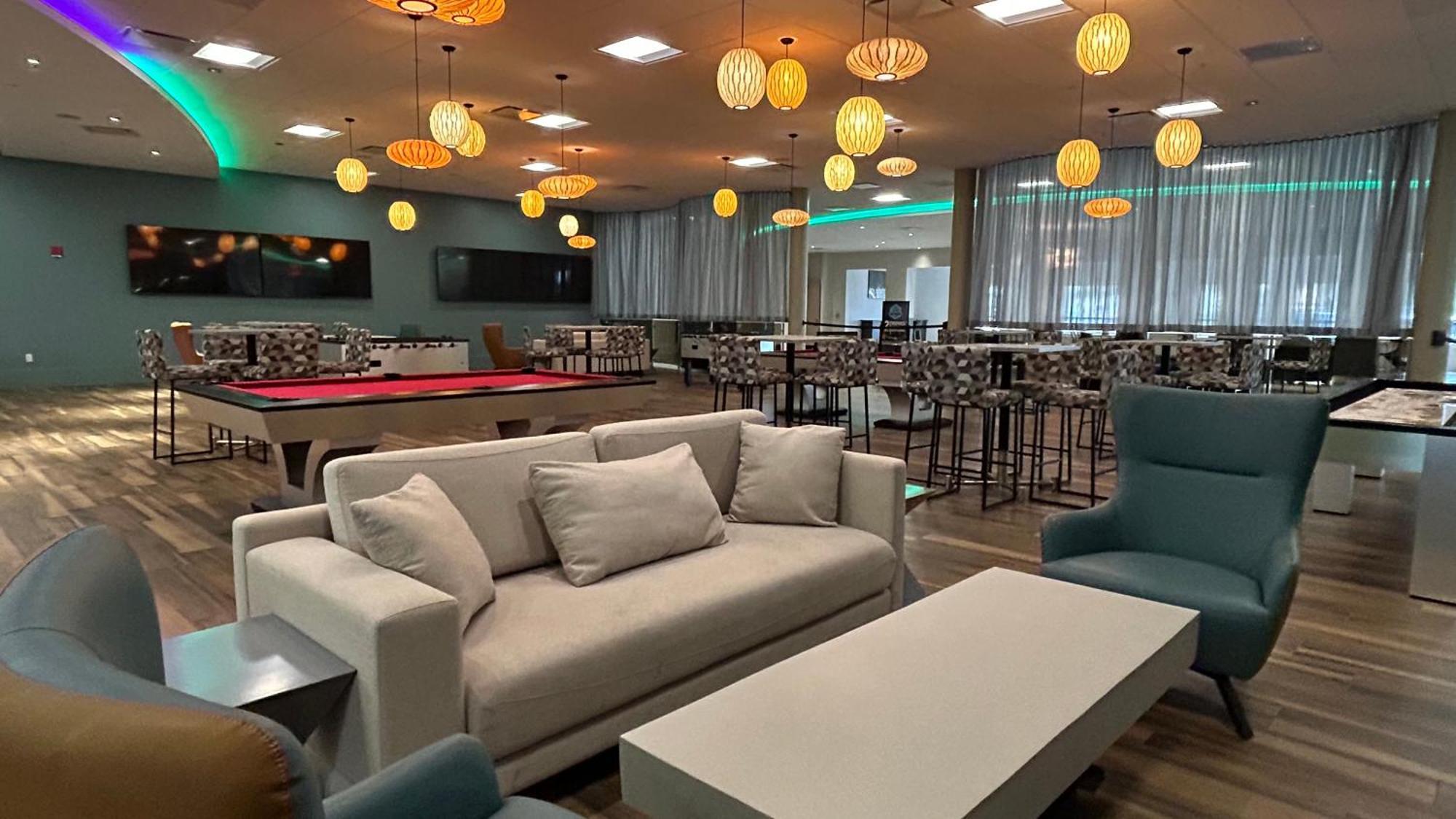 Wyndham I-drive Avanti & Conference Center 3* Orlando