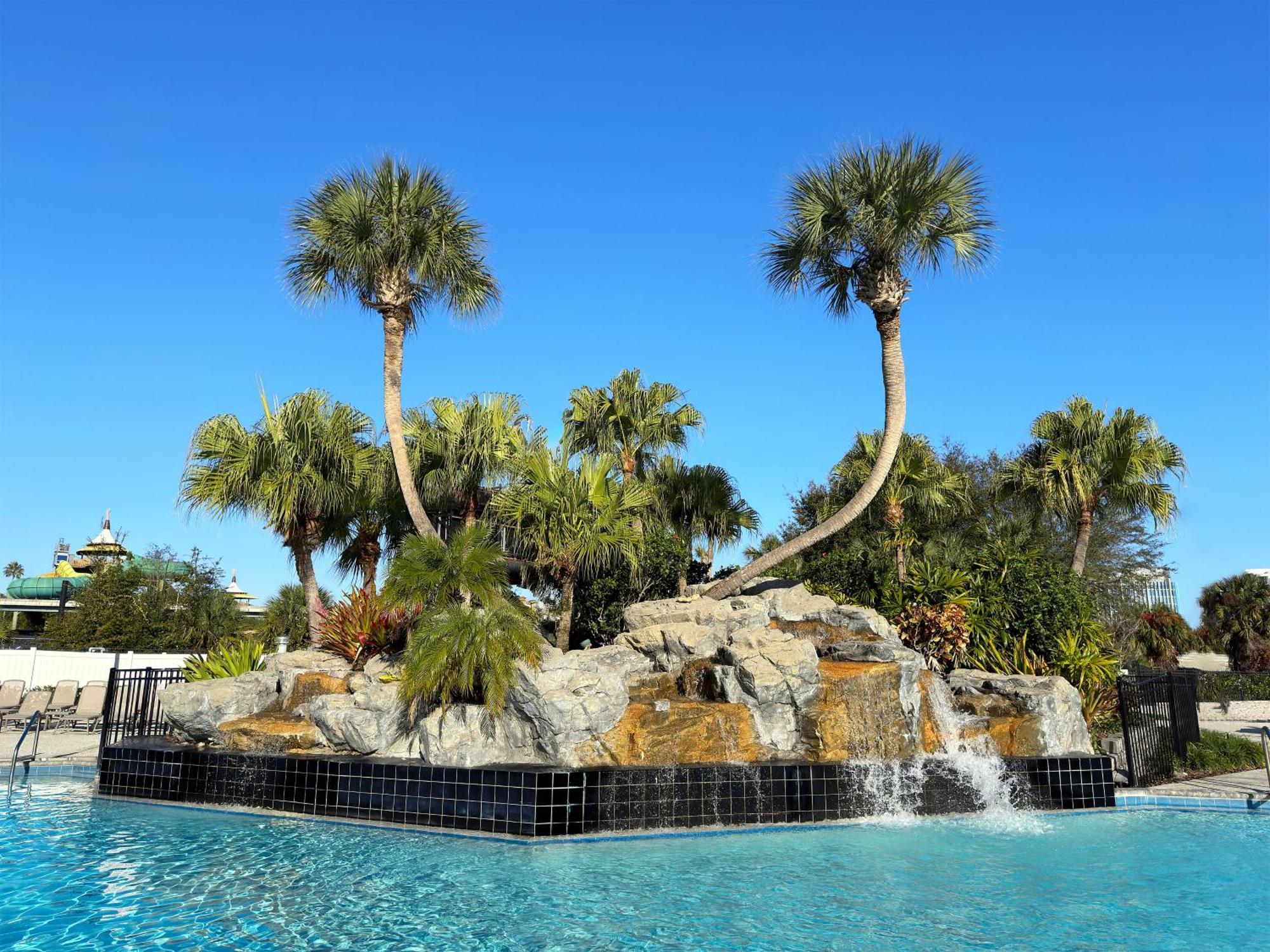 Wyndham I-drive Avanti & Conference Center Resort Orlando