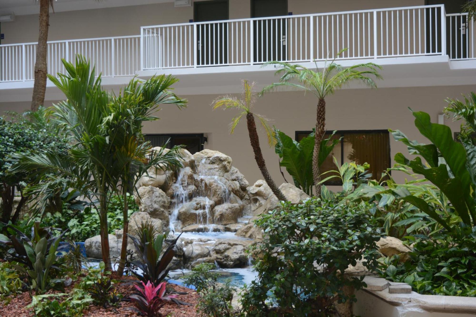 Resort Wyndham I-drive Avanti & Conference Center Orlando