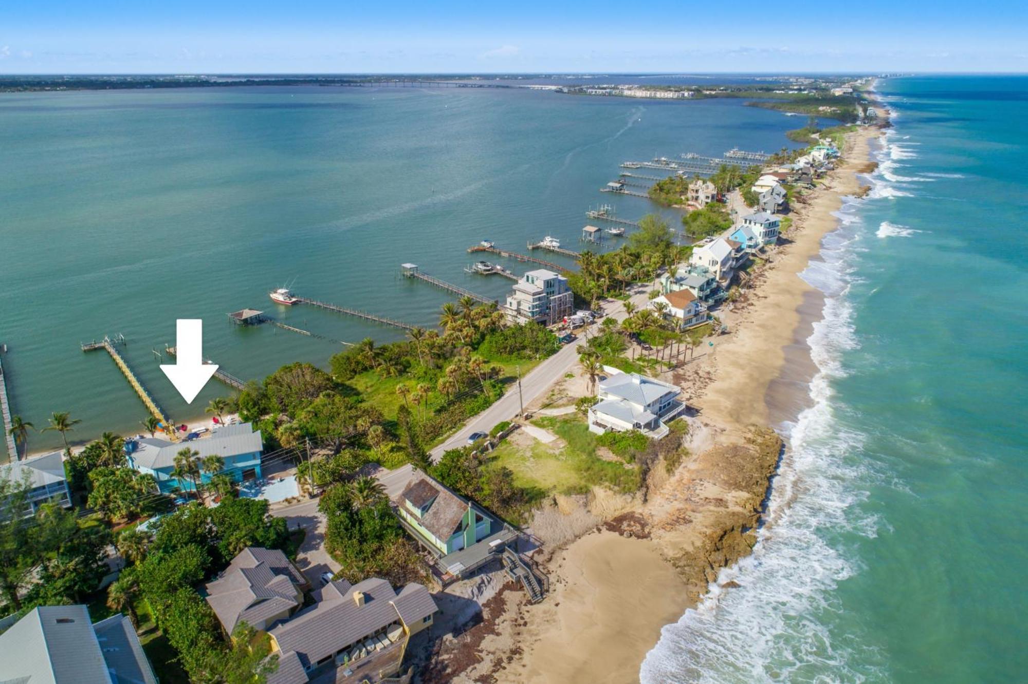 Holiday home Aquarius North