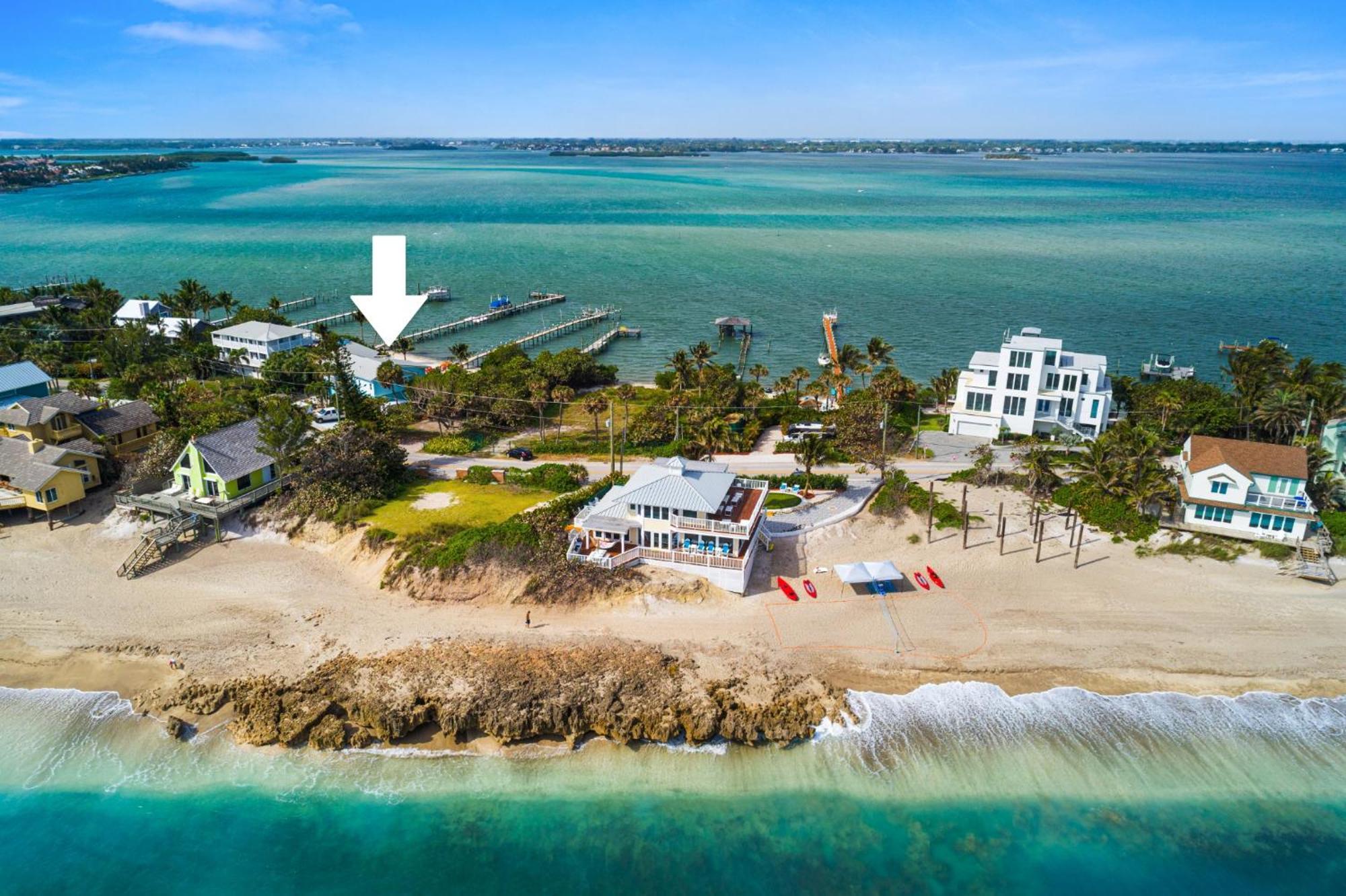 Aquarius North Holiday home Stuart