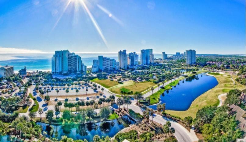 Villa Beachwalk 5193 Destin
