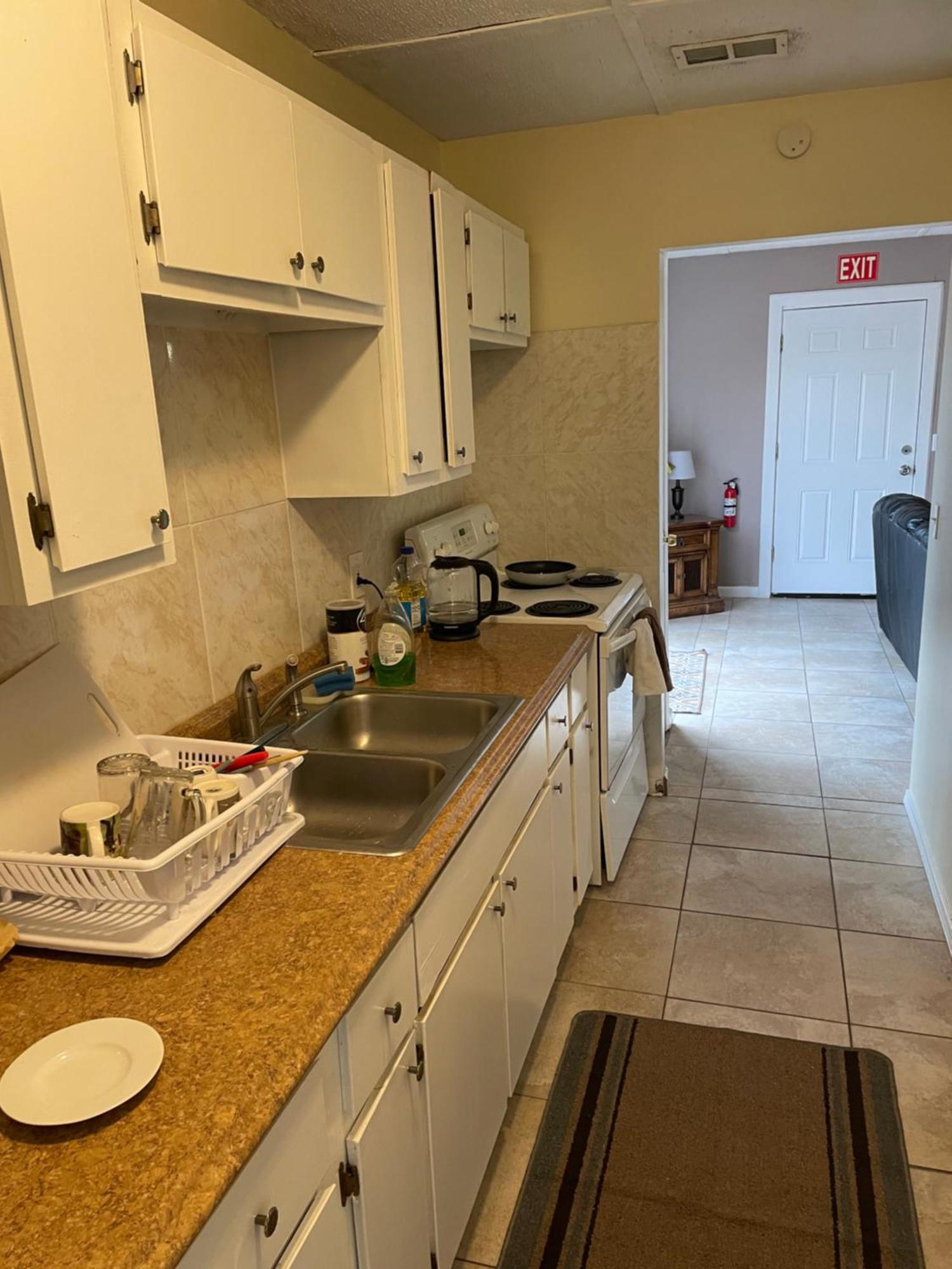 Holiday home House 3 Blocks To The Panama City Beach
