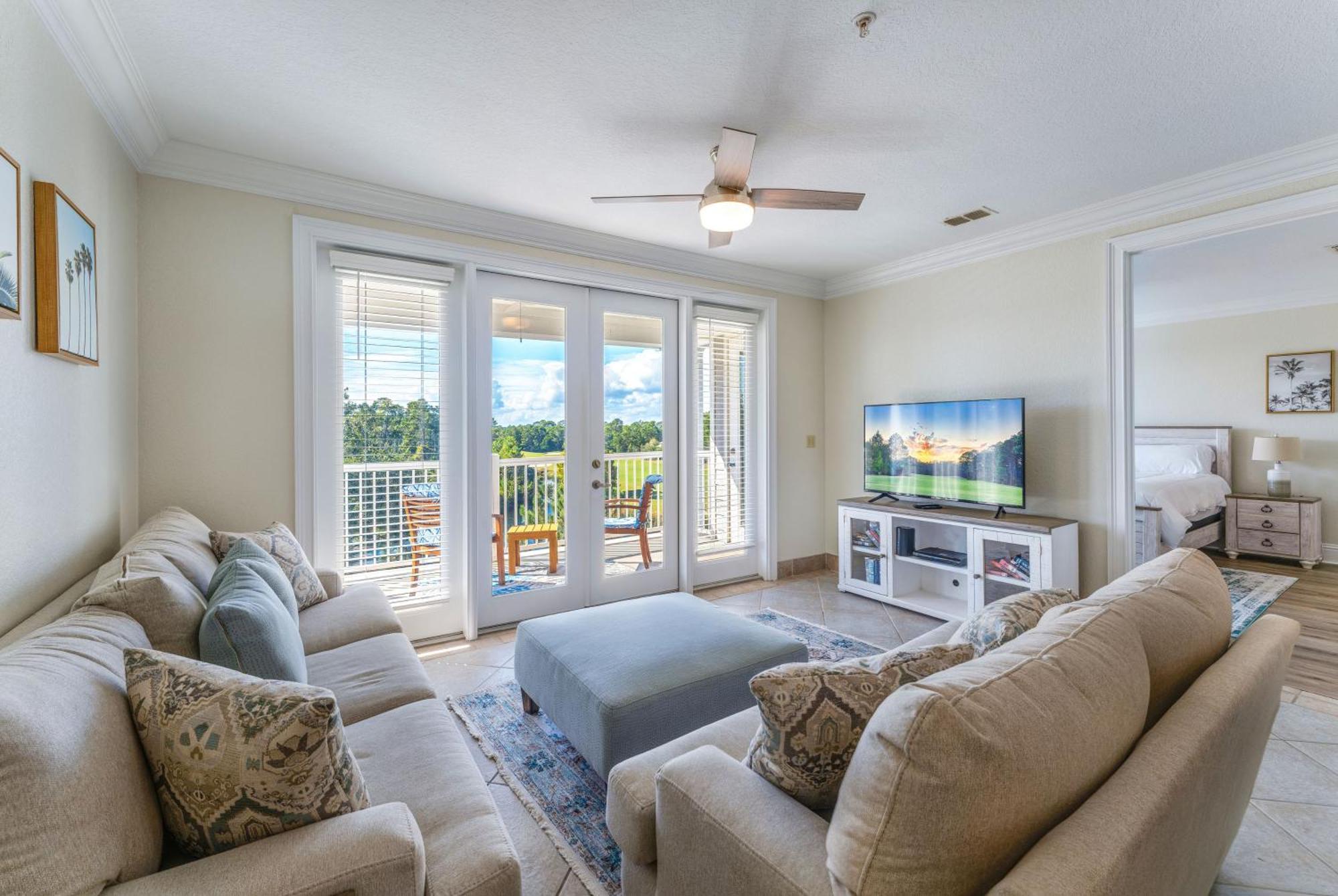 St Bay Golf & Pickleball Aparthotel Big Blackjack Landing