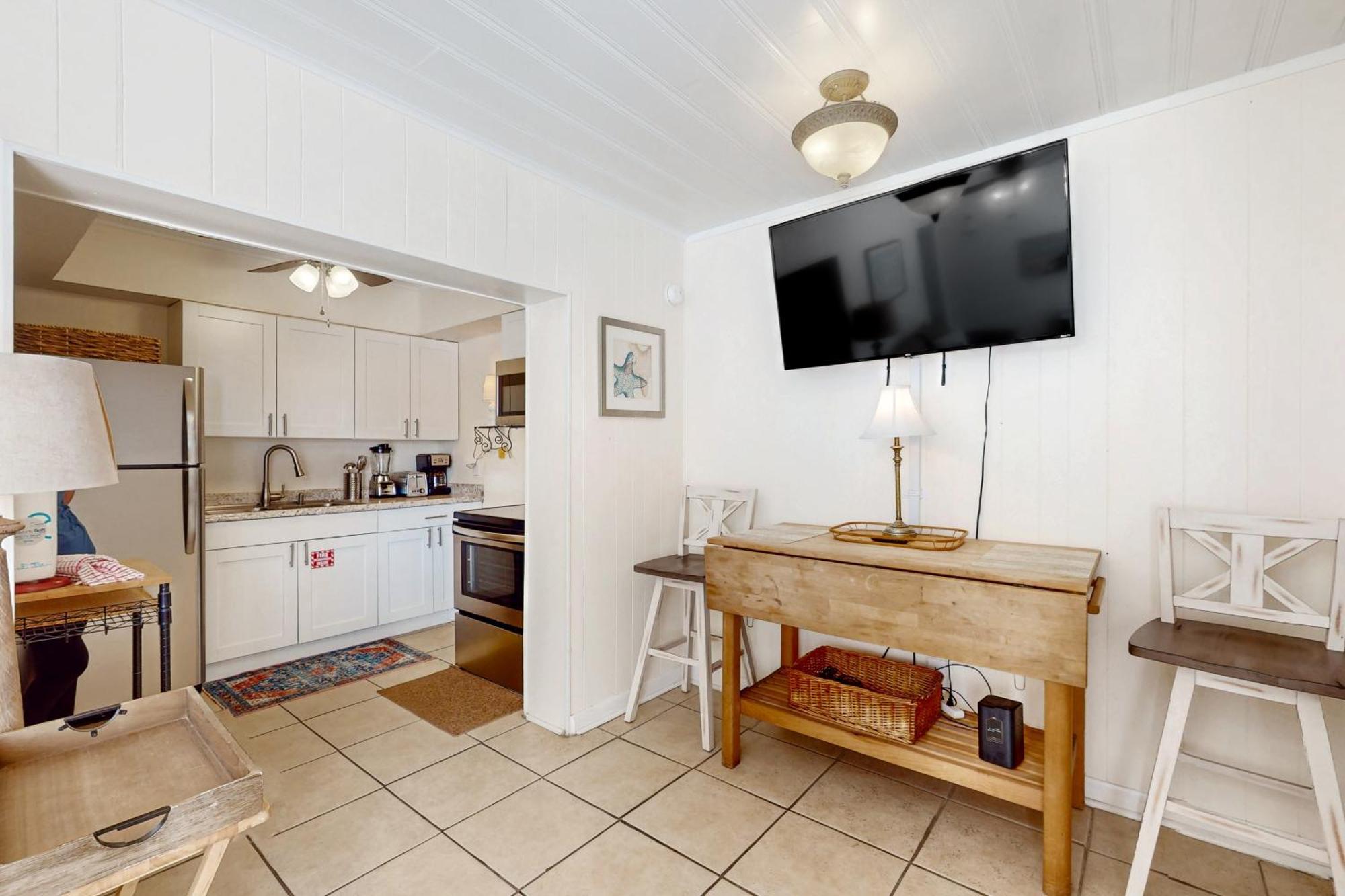 Holiday home Linda's Cozy Duplex B Laguna Beach