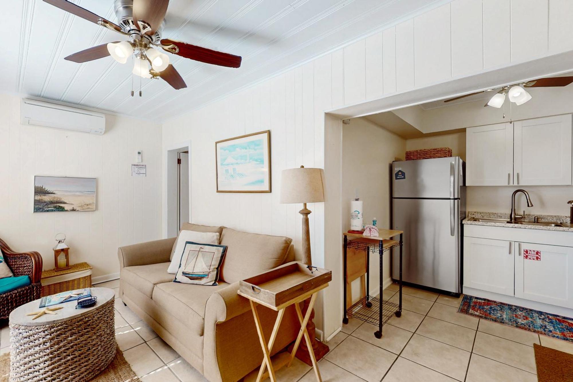 Holiday home Linda's Cozy Duplex B Laguna Beach