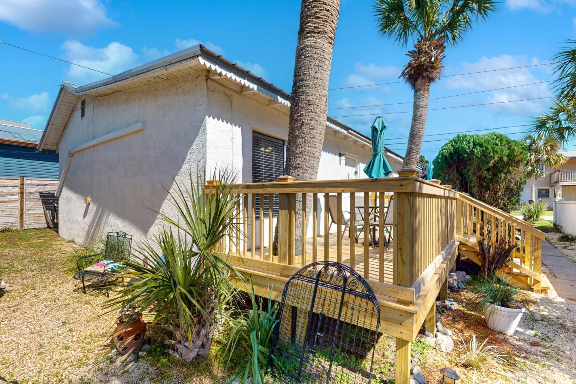 Linda's Cozy Duplex B Laguna Beach