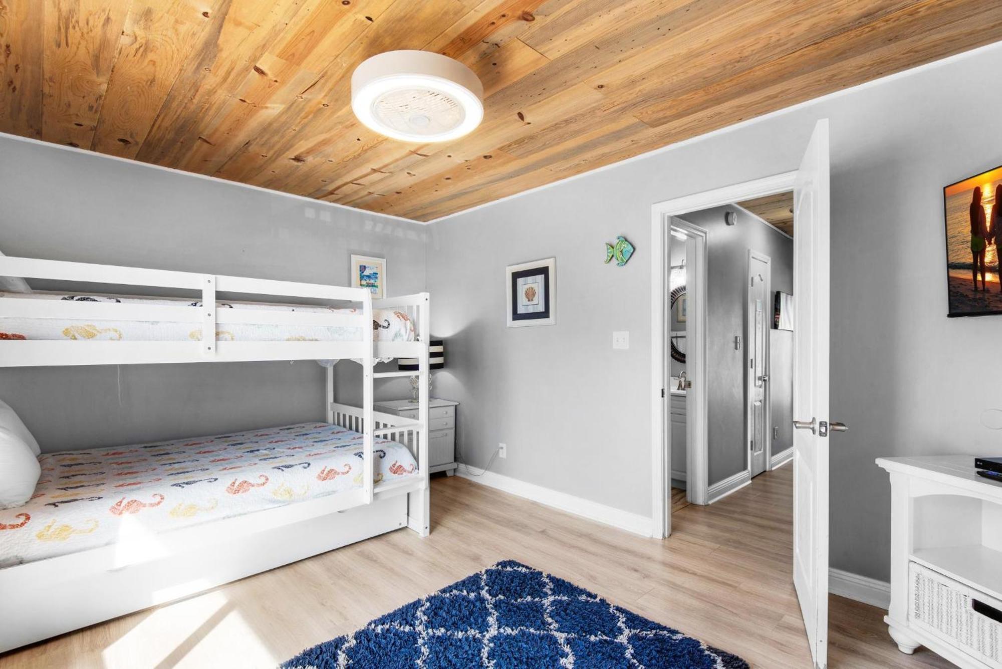 Costa Vista Townhouse #7 Aparthotel