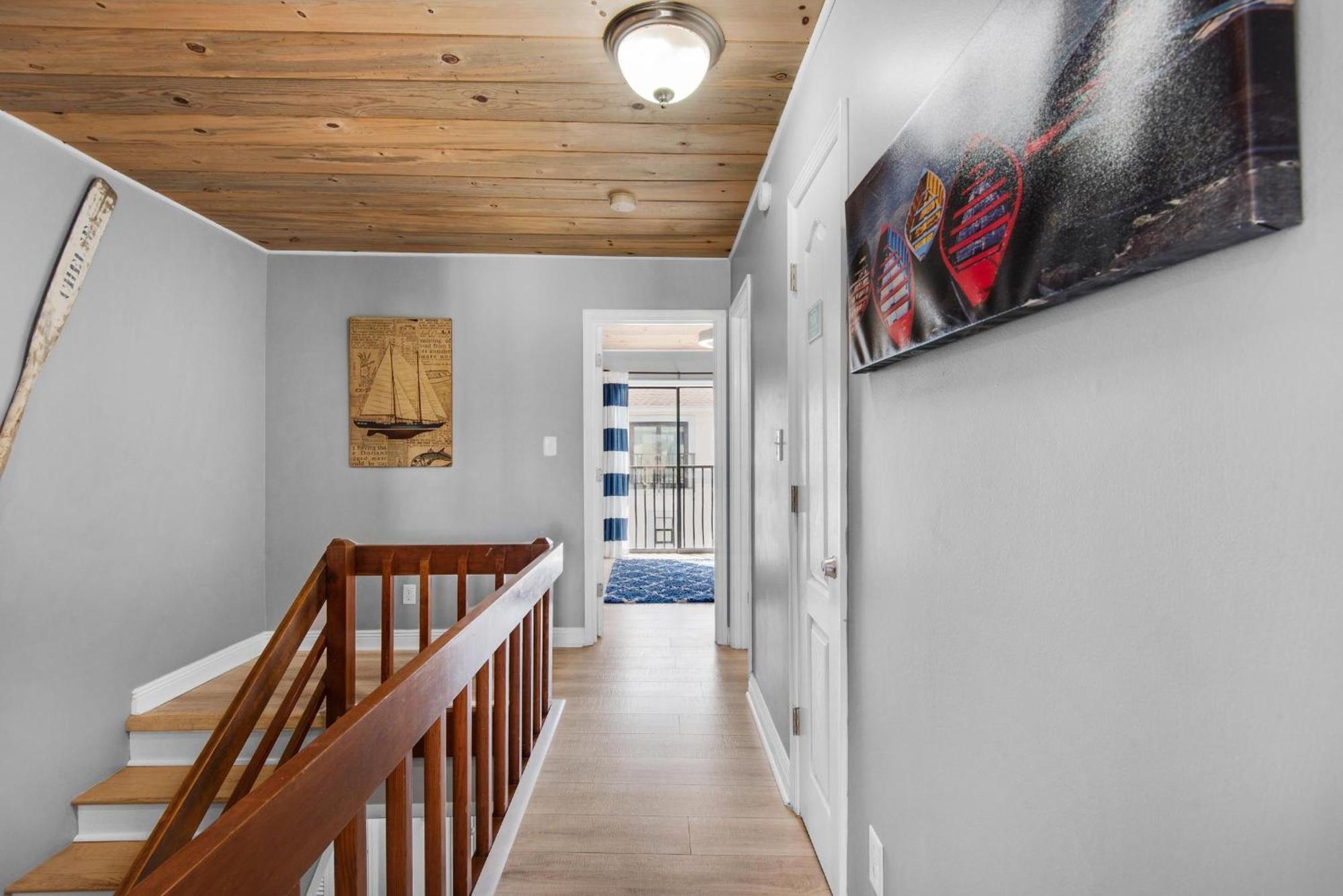 Costa Vista Townhouse #7 * Miramar Beach