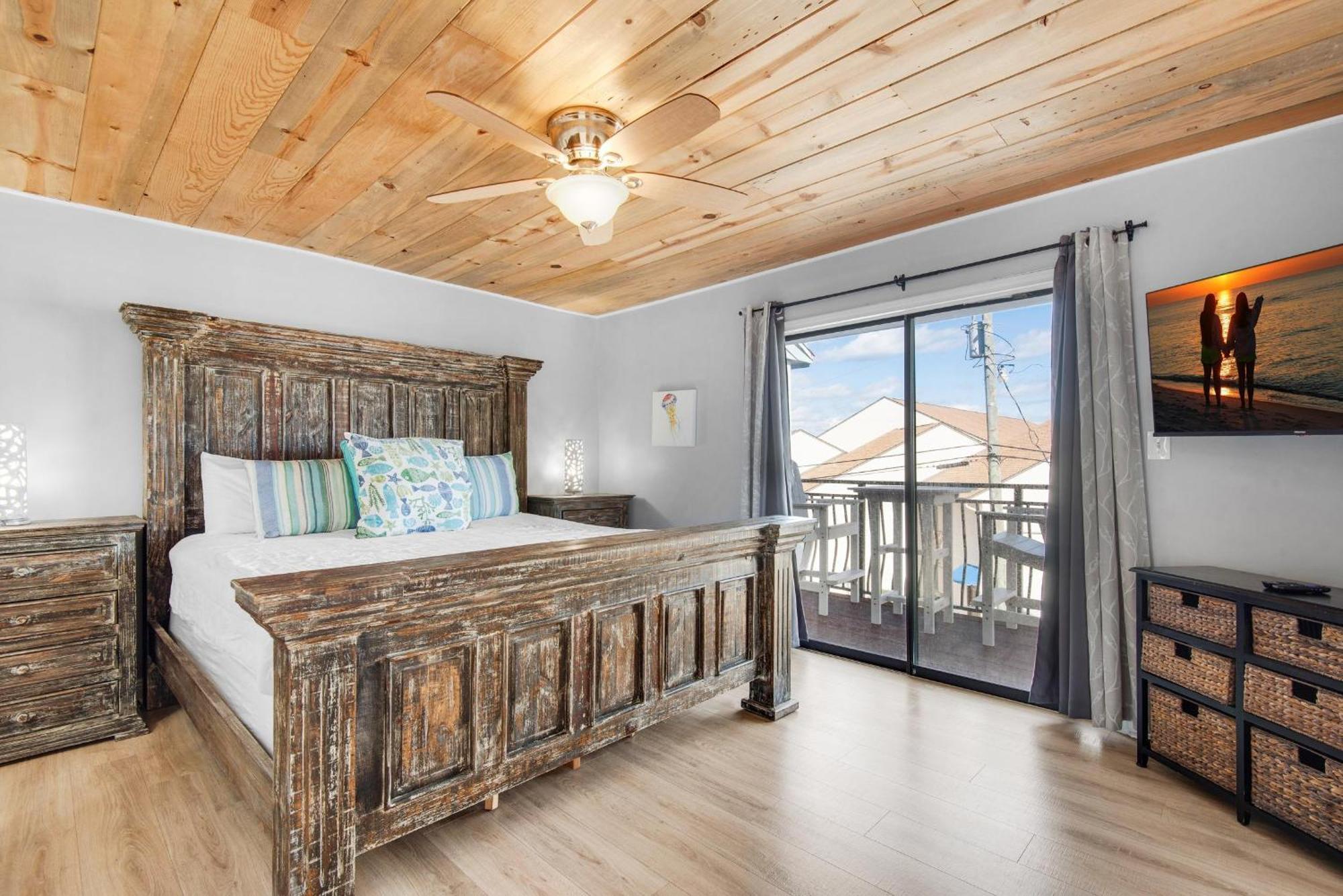 Costa Vista Townhouse #7 *