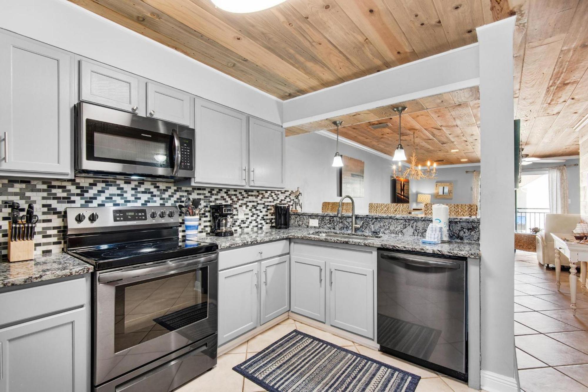 Costa Vista Townhouse #7 Aparthotel Miramar Beach