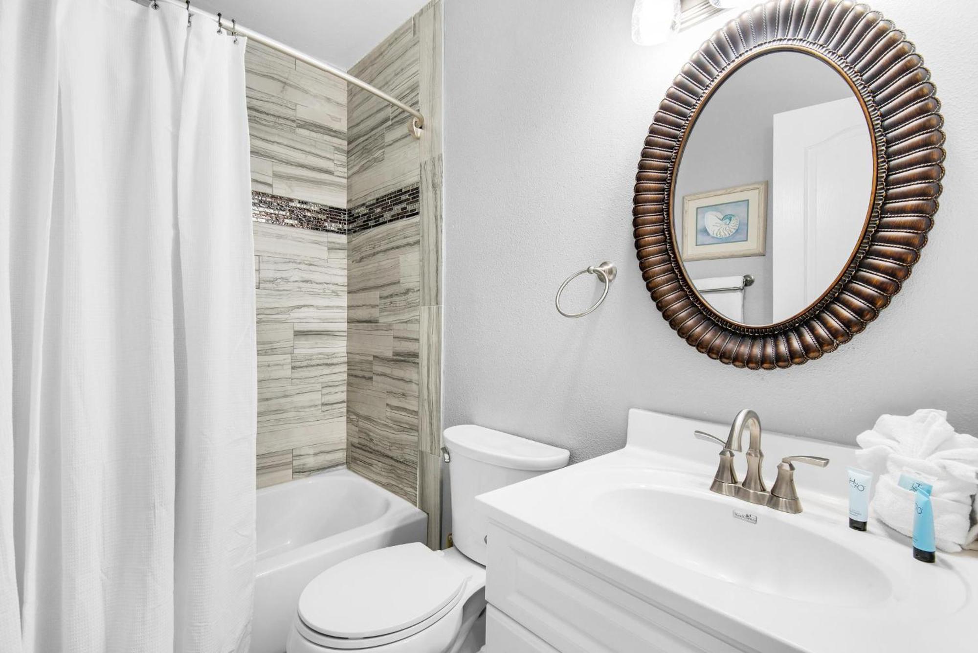 Costa Vista Townhouse #7 Aparthotel *
