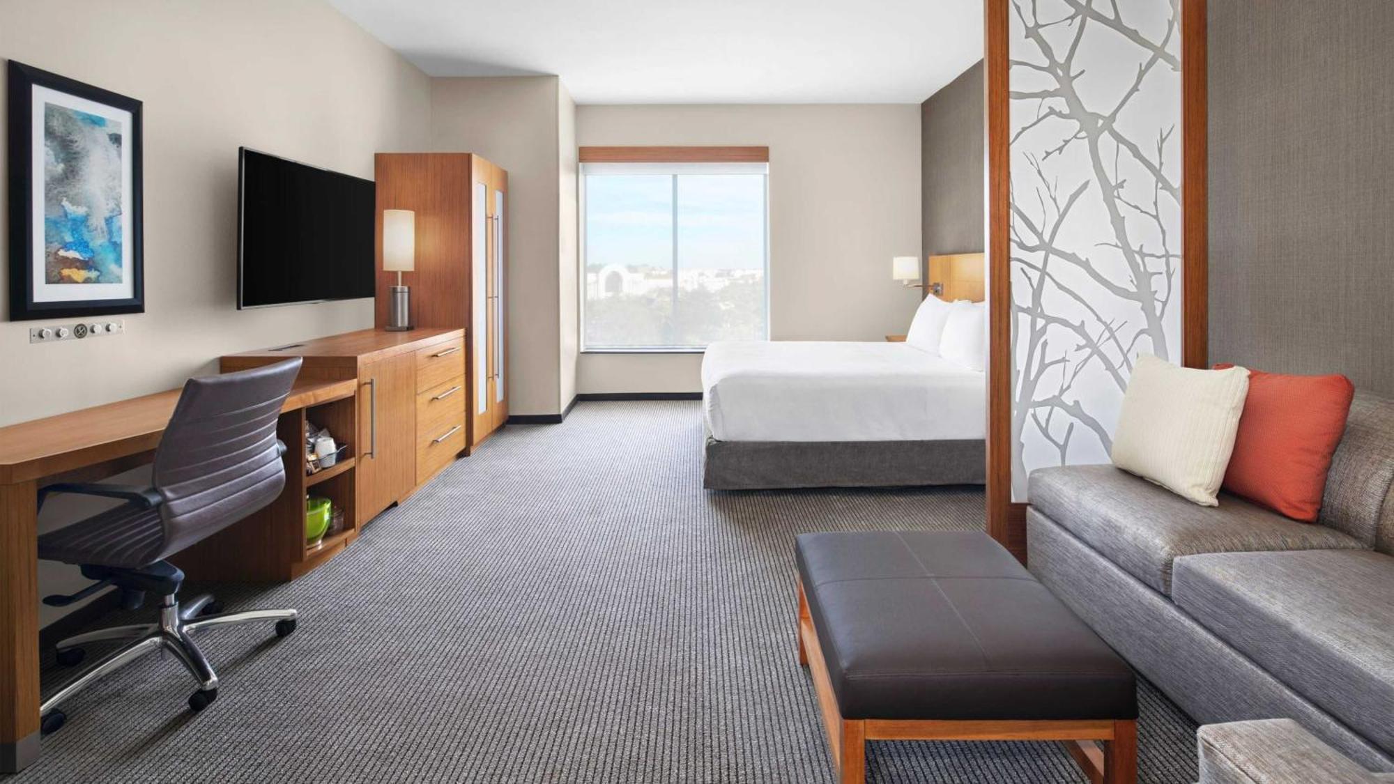 Hyatt Place St. Johns Town Center 3* Jacksonville